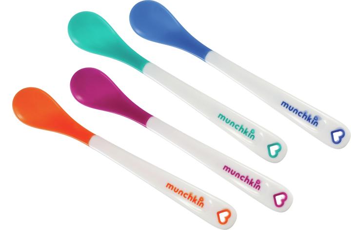 Produktbild Munchkin Sicherheitslöffel White Hot