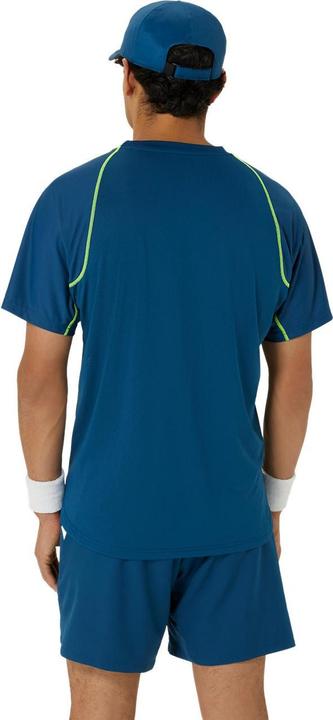 Produktbild ASICS Performance Match Actibreeze SS Top Herren (S)