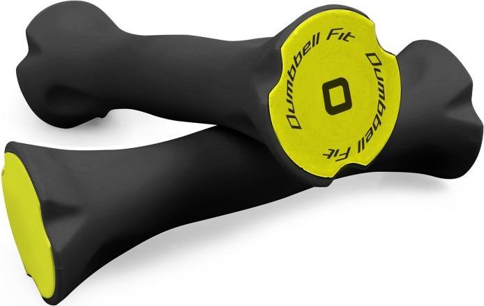Produktbild SBS Intelligente Hanteln f?r Aerobic-Gymnastik