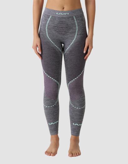 Immagine prodotto UYN Pantaloni termici Ambityon Melange (XL)