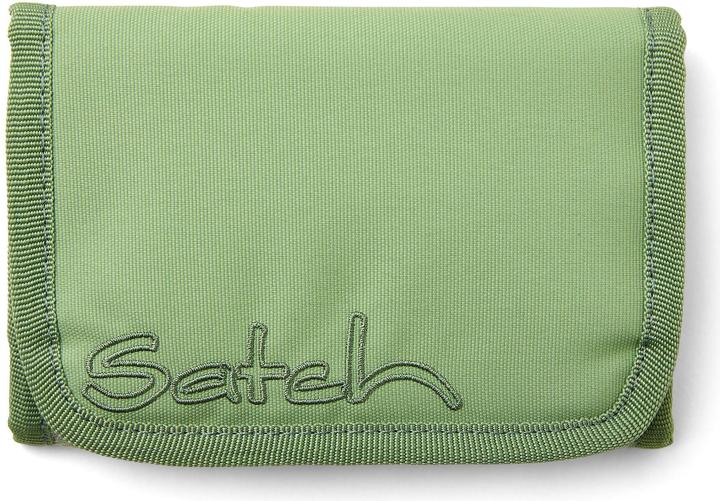 Nordic Jade Green