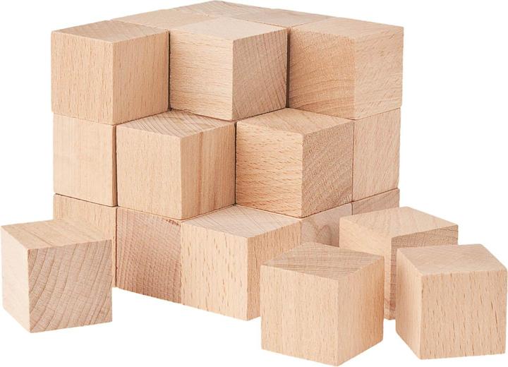 Image du produit Opitec Cubes Soma 90mm (27 pièces)