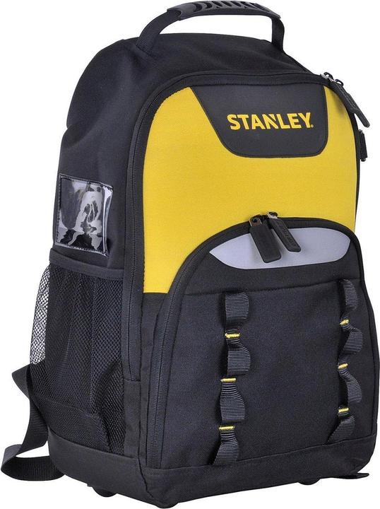 Actual product image Stanley Tool backpack (1 pieces)