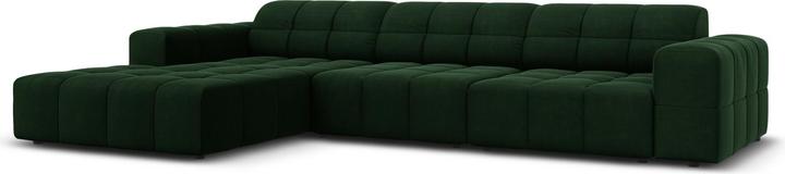 Actual product image Cosmopolitan Design Chicago (Corner sofa)