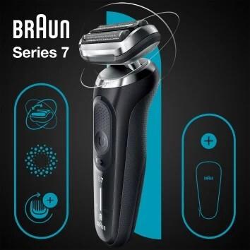 Produktbild Braun Series 7