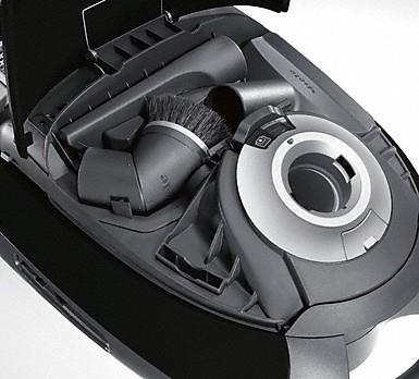 Produktbild Miele Complete C2