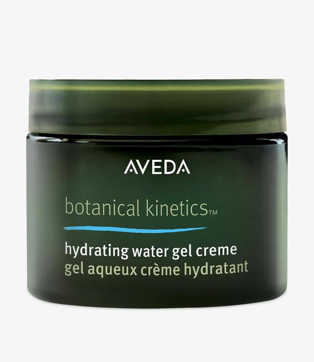 Actual product image Aveda BK Water Gel Cream (50 ml, Face gel)