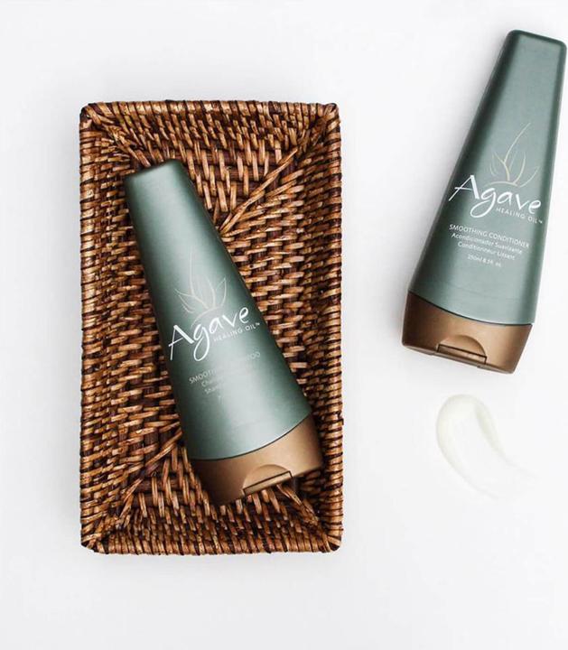 Image du produit Agave Healing Oil Lissage (250 ml)