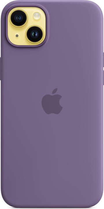 Produktbild Apple Silicone Case with MagSafe (Apple iPhone 14 Plus)
