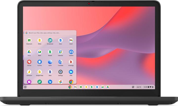 Produktbild Lenovo 500e Yoga Chromebook (12.20", 8 GB, Eng. Int.)