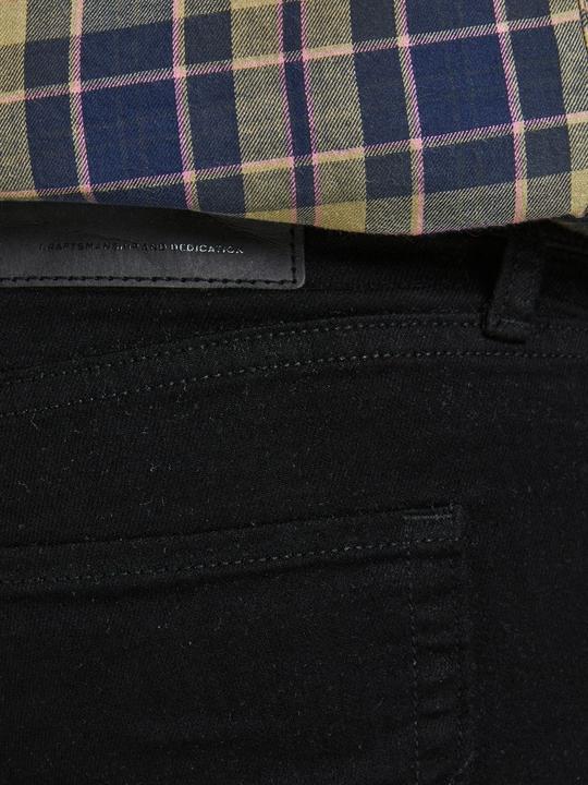 Actual product image Jack & Jones Plus Size Slim Fit Jeans (W52/L32)