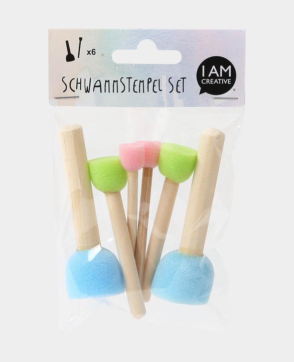 Produktbild I Am Creative Schwammstempel