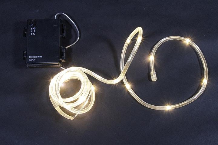 Actual product image GuGus rope light (1.72 m)