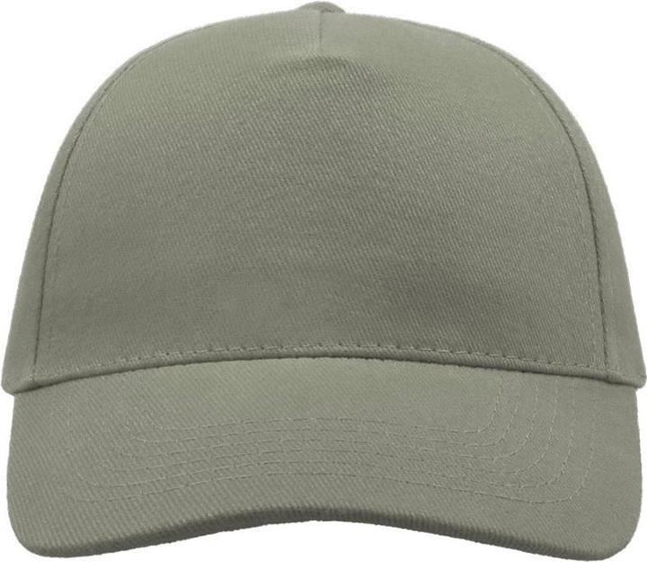 Immagine prodotto Atlantis Cappello in cotone Liberty con 5 pannelli (confezione da 2) (Taglia unica)