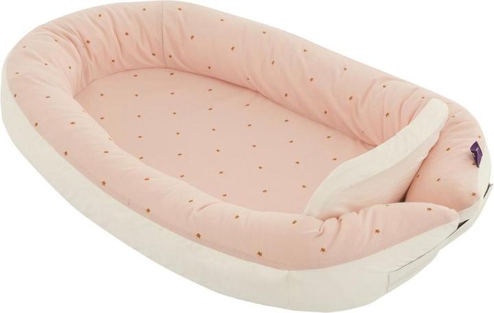 Produktbild Träumeland Babynest Home