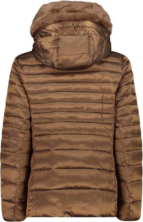 Produktbild CMP Campagnolo Jacket Fix Hood (XXS)