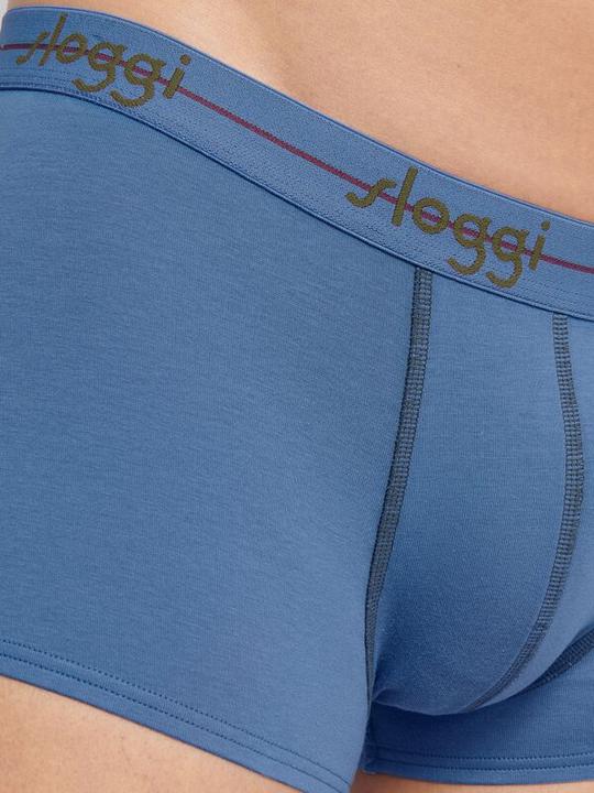 Actual product image Sloggi men Start Hipster (S)