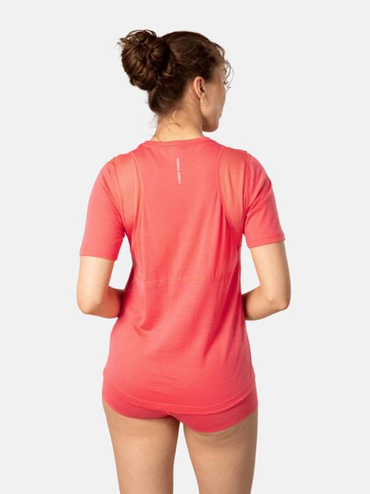 Actual product image Kari Traa Embla Wool Tee (M)