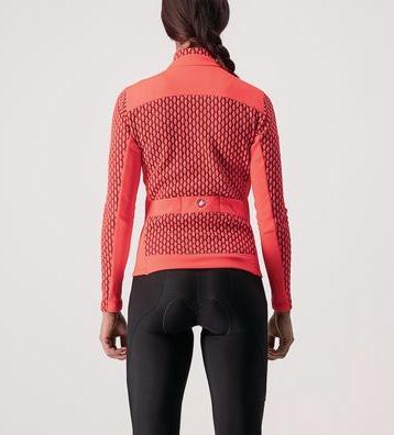 Actual product image Castelli Sfida 2 Jersey FZ (XS)