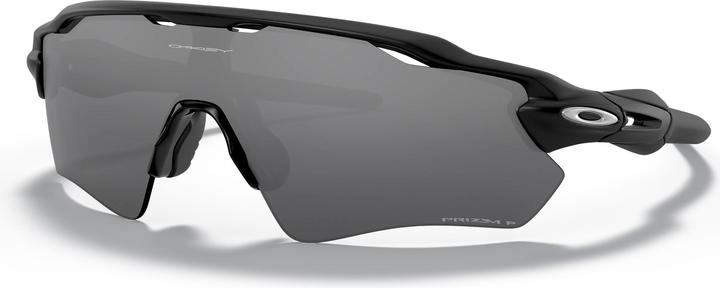 Produktbild Oakley Radar EV Path (Matte Black, Prizm Black Polarized)