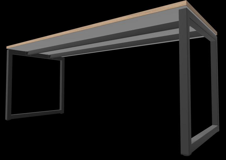 Image du produit Narbutas Nova O Bureau (1800 x 700 x 740 mm)