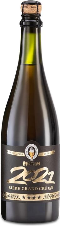 Immagine prodotto Pilgrim Birra vintage 2021 (2 x 75 cl)