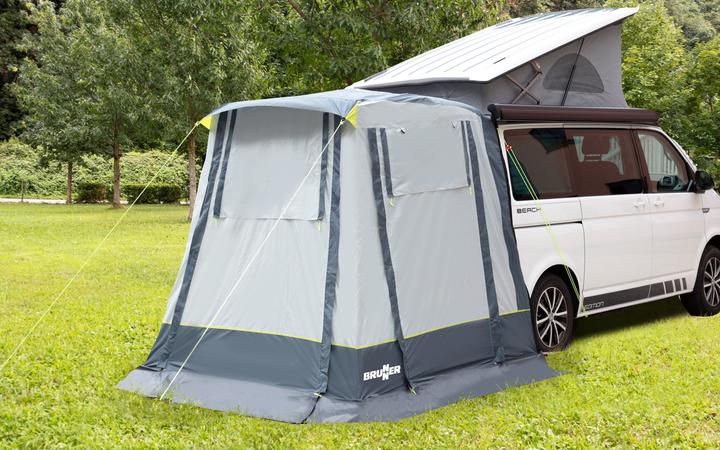 Immagine prodotto Brunner Cometa (Tenda, 5.10 kg, 1 persona)