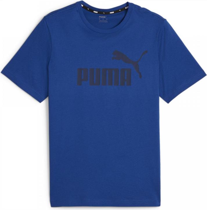 Image du produit Puma ESS Logo Tee (s) (M)