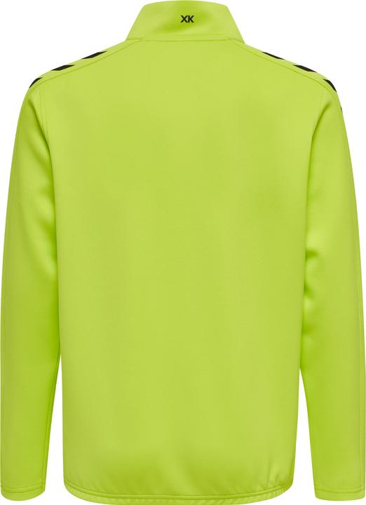 Immagine prodotto hummel Core Xk Half Zip Poly Sweat Kids (164)