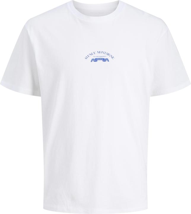Immagine prodotto Jack & Jones T-shirt stampata con scollo rotondo (S)