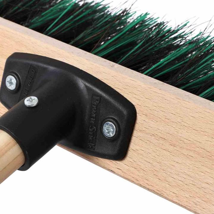Actual product image Siena Home Garden broom (1 pcs.)