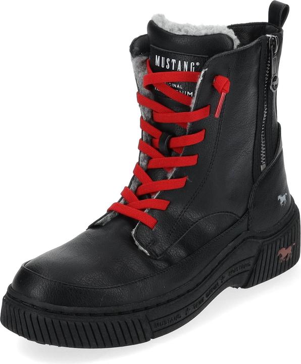 Actual product image Mustang Stiefelette (42)