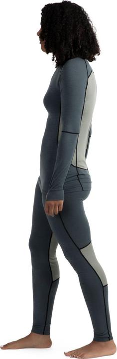 Actual product image Stoic Women's MerinoMesh150 SadjemSt. Long Pants (XS)