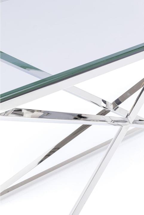 Produktbild Kare Design Konsole Diamond Connection 120cm (120 x 40 x 70 cm)