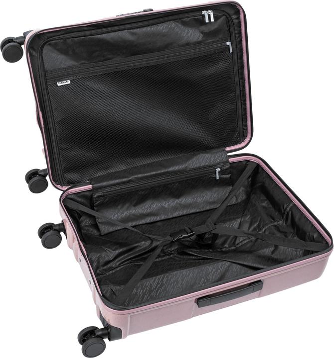 Actual product image Epic Crate Reflex EVO 4 Rollen Trolley 65 cm (71 l)