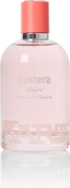 Produktbild La Martina Coleccion Clasica Quimera Mujer EDT (Eau de Toilette, 100 ml)