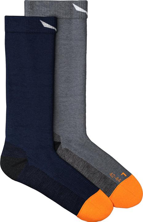 Salewa Mtn Trn Am M Crew Sock