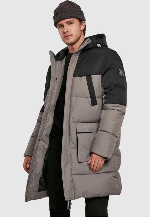 Image du produit Urban Classics Puffer Parka (S)