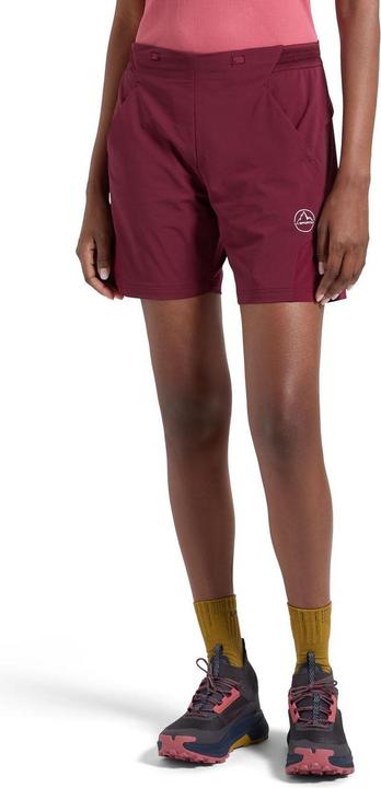 Actual product image La Sportiva Trail Guard Shorts (XS)