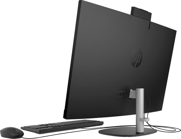Actual product image HP AIO 27-cr0004nc/27"" IPS FHD AG/Ryzen 7 7730U/32GB/1TB SSD/AMD Graphics/4xUSB/1xHDMI/RJ45/WIN (AMD Ryzen 7 7730U, 32 GB, 1000 GB)