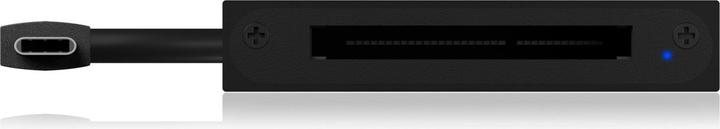 Produktbild Icy Box IB-CR402-C31 (USB-C)