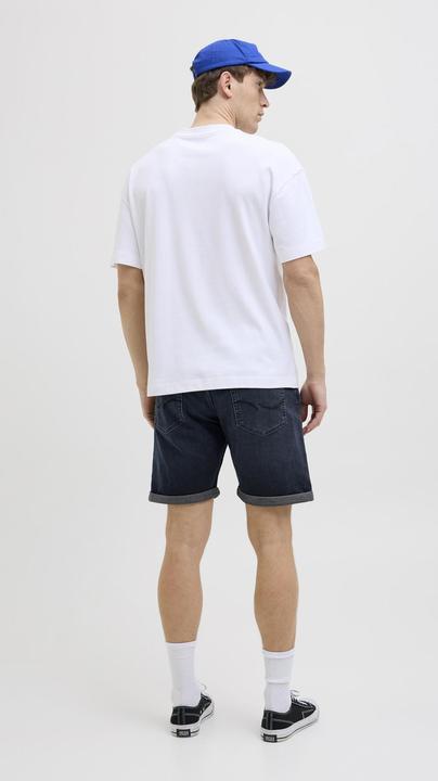 Immagine prodotto Jack & Jones Jjirick Jjicon Shorts Ge 604 I.K Sn (XXL)