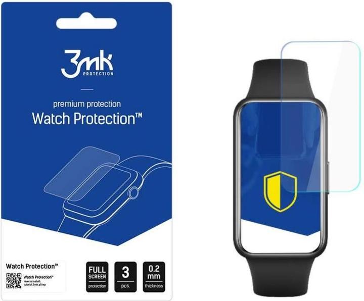 Image du produit 3MK Huawei Band 7 - Watch Protection? v. ARC+