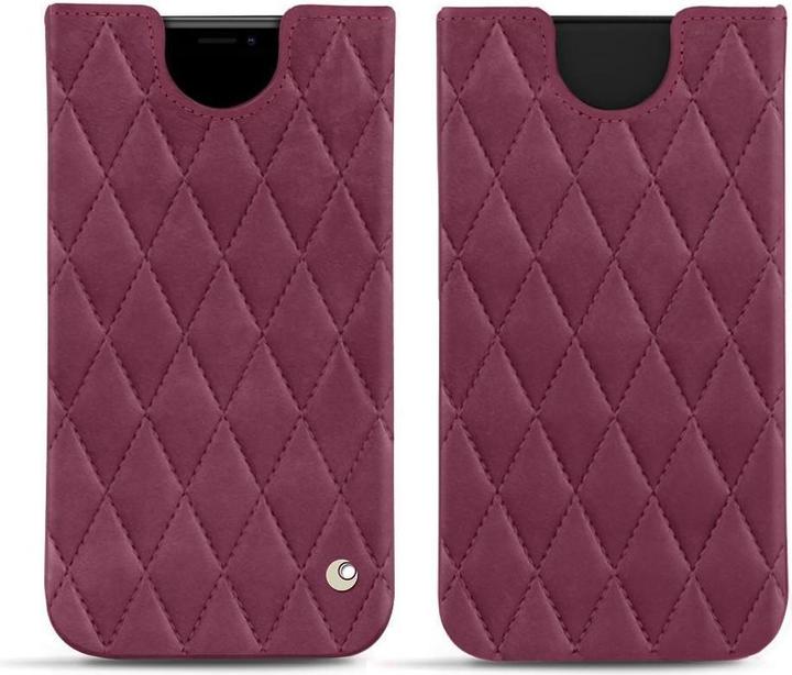 Pruim vintage - Couture ( Pantone #612434 )