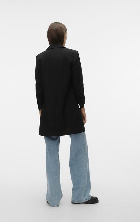 Immagine prodotto Vero Moda Blazer VMAGATHA 7/8 LUNGO BLAZER (34)
