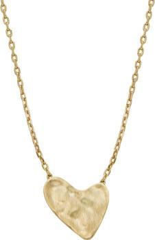 Image du produit Skagen Kette ANJA HEARTS (Laiton, 41 cm)