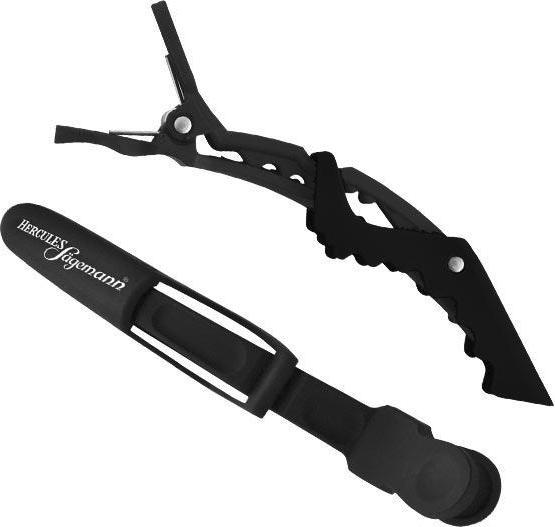 Hercules Sägemann Shark Clips 6er Pack (6 Stk.)