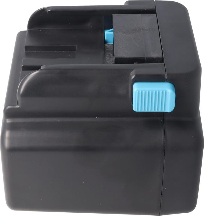 Image du produit AccuCell Batterie Hitachi EB 2420, Hitachi C 7D, CR 24DV, DH 24DV (24 V)