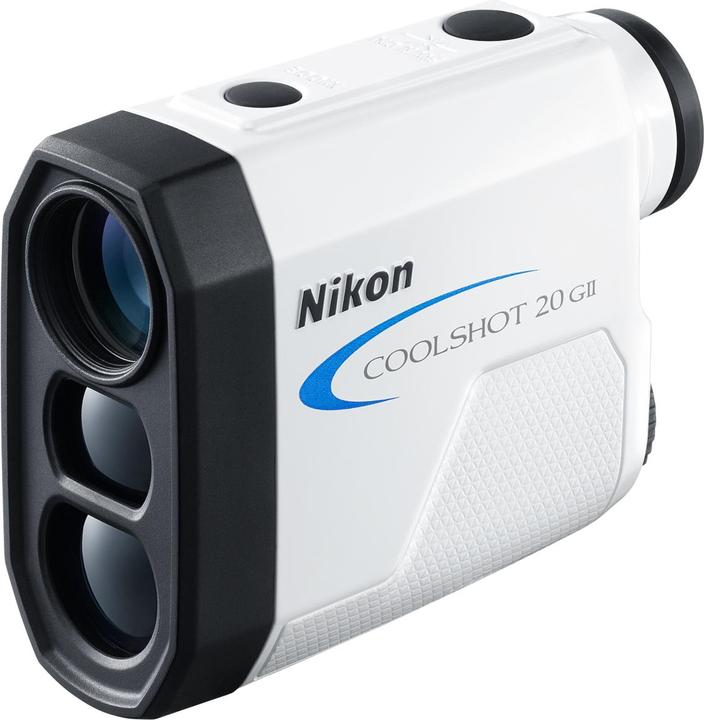Actual product image Nikon Coolshot 20 II (730 m, 905 nm)