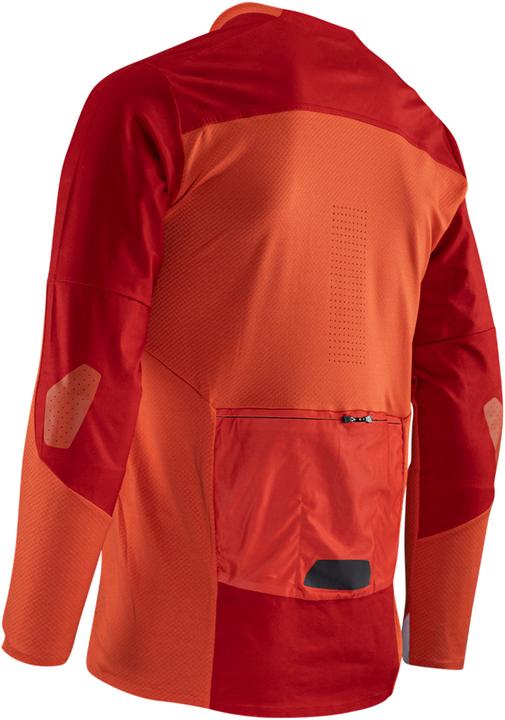 Produktbild Leatt Jersey MTB AllMtn 4.0 - Glow (XXL)